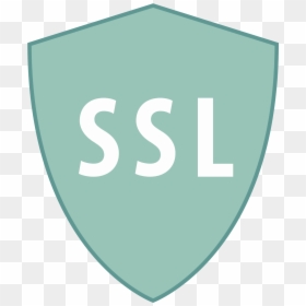 Sécurité Ssl Icon , Png Download - Traffic Sign, Transparent Png - ssl icon png