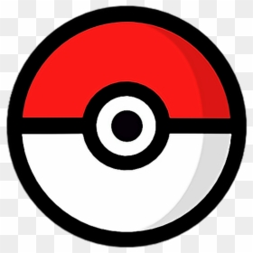Pokemon, Pokémon, Pokeball, Pokéball, Pokemon Go, Pokem - Pokemon Ball Logo Png, Transparent Png - pokeball symbol png