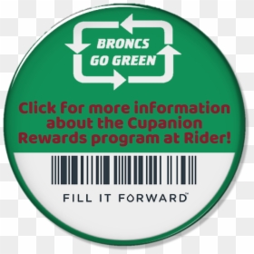 Label, HD Png Download - green power button png