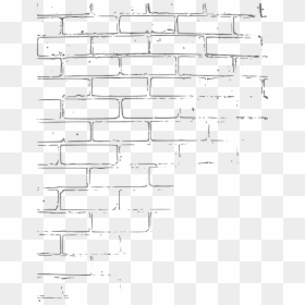 Transparent Brick Wall Png, Png Download - seamless brick texture png