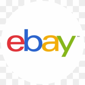 Integrate Ebay - Arduinodroid Download, HD Png Download - ebay app logo png