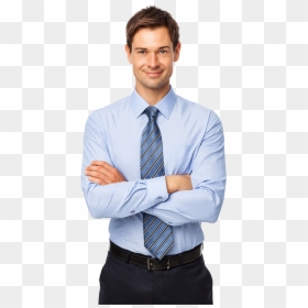 Business Man Png Hd, Transparent Png - consultant png