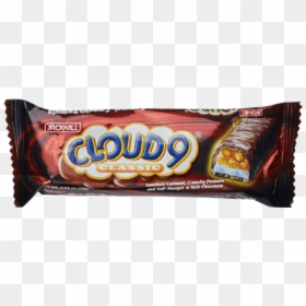 Cloud 9 Chocolate Png, Transparent Png - cloud9 png