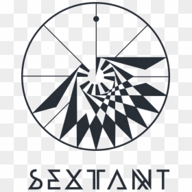 Circle, HD Png Download - sextant png