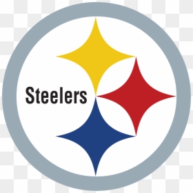 Steelers Nfl Logo Png, Transparent Png - player icon png