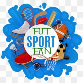 Sporting Event Sports Event Logo Design, HD Png Download - escudo flamengo png