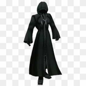Organization 13, HD Png Download - cloaked figure png