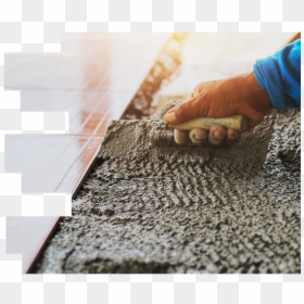 Construction, HD Png Download - money on floor png