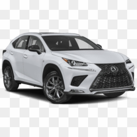 Lexus Nx 300h 2019, HD Png Download - lexus car png