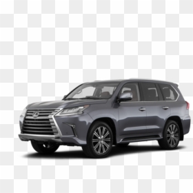 2019 Lexus Lx Price, HD Png Download - lexus car png