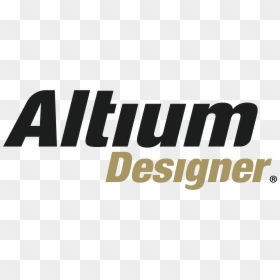 For Altium Designer Logo Deadmau5 Logo Png - Altium Png, Transparent Png - designer logo png