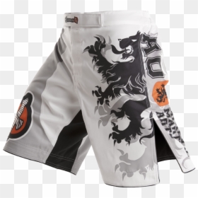 Alistair Overeem Shorts, HD Png Download - alistar png