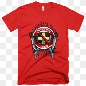Pew Pew Tactical T Shirt, HD Png Download - juggernog logo png
