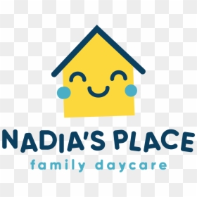 Nadia S Place - Daycare Logo, HD Png Download - daycare logo png