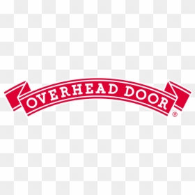 Overheaddoorsd - Overhead Door Company Logo, HD Png Download - door logo png