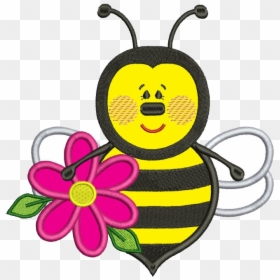 Honeybee, HD Png Download - daycare logo png