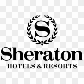 Sheraton Hotel Logo Png, Transparent Png - sheraton logo png