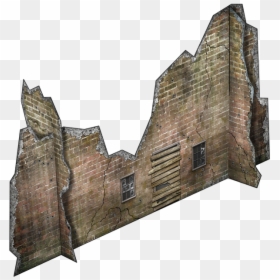 Wood, HD Png Download - dungeon wall png