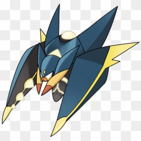 Mega Vikavolt, HD Png Download - vikavolt png