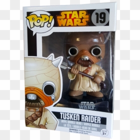 Star Wars, HD Png Download - tusken raider png