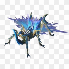 Monster Hunter Online Beetle, HD Png Download - vikavolt png