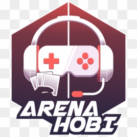Arenahobi - Poster, HD Png Download - vikavolt png