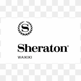 Sign, HD Png Download - sheraton logo png