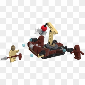 Lego, HD Png Download - tusken raider png