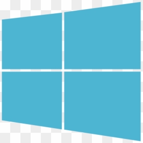 Windows 8 Start Button Png - Transparent Windows 8 Start Button, Png Download - windows 8 png