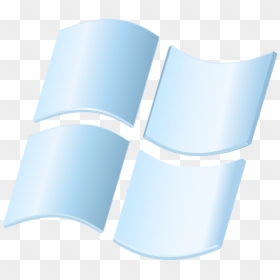 Windows Xp White Variant Logo - Windows Longhorn Windows Xp, HD Png Download - windows 8 png
