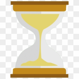 Broken Hourglass Png Hd Image - Technical Drawing, Transparent Png - Vhv