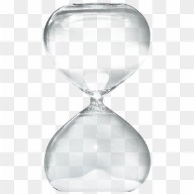 Hourglass Hour Glass Time Sands Daysofourlives Freetoedit - Makeup Mirror, HD Png Download - broken hourglass png