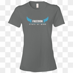 Women T-shirt Free Png Image - Queen Nefertiti T Shirt, Transparent Png - female t shirt png