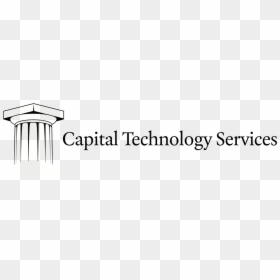 Capital Technology Services - Deloitte, HD Png Download - google app engine png