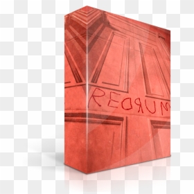 Plywood, HD Png Download - redrum png