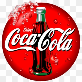 Mexican Coke - Logo Ng Coca Cola, HD Png Download - mexican coke png