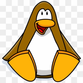 Club Penguin Wiki - Club Penguin Dancing Penguin, HD Png Download - redrum png