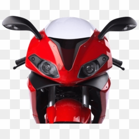 Motorcycle & Motorbikes - Bike Png Hd Front, Transparent Png - motorcycle front png