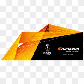 Graphic Design, HD Png Download - hankook logo png