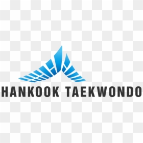 대지 1 - Graphic Design, HD Png Download - hankook logo png