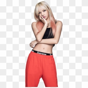 Thumb Image - Lisa Png Black Pink, Transparent Png - lisa blackpink png