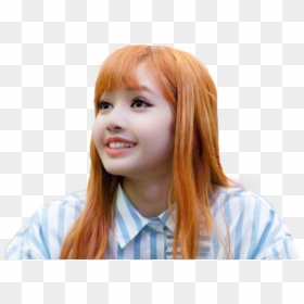 Lisa Blackpink Signature Png, Transparent Png - vhv