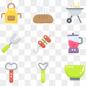 Clip Art, HD Png Download - food and drink icon png