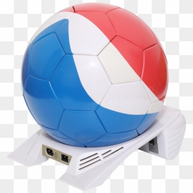 Soccer Ball, HD Png Download - football shape png