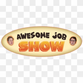 Fake Show Title - Illustration, HD Png Download - steve brule png