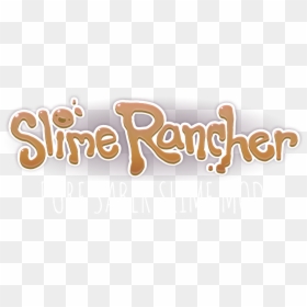Pure Saber Slime Mod V1 - Slime Rancher, HD Png Download - slime rancher logo png