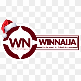Winnaija - Graphic Design, HD Png Download - lil wayne logo png