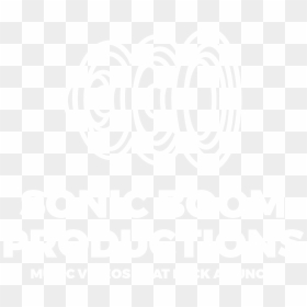 Sonic Boom Productions - Graphic Design, HD Png Download - sonic boom logo png