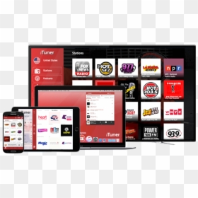 Apps - Mobile Phone, HD Png Download - hot 97 logo png