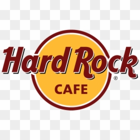 Hard Rock Cafe Dubai Logo, HD Png Download - hard rock cafe logo png